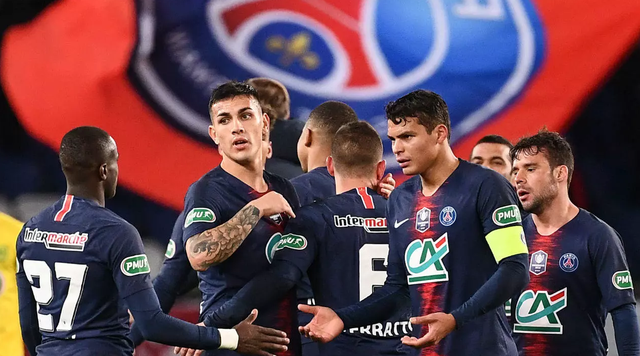 气势局